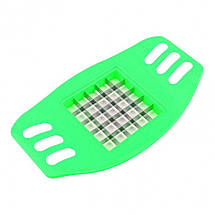 Картоплерізка для нарізування фрі та овочів кубиками, фото 2