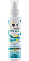 Спрей после бритья Pjur Med After Shave | Mariell