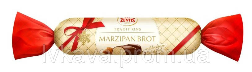 Марципан Zentis , 100 гр, фото 2