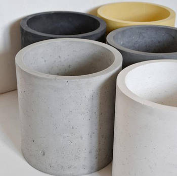 Кашпо і підставки для свічок \ свічники