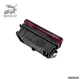 Кнопка аварійної сигналізації 3 E36 Bmw 1374220 1390752 61311374220 61311390752, фото 3