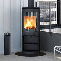 Чавунна піч-буржуйка Jotul F 480, фото 4