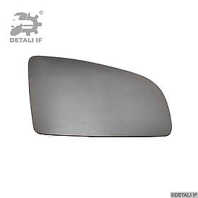 Вкладиш дзеркала A4 B7 Audi 8E0857536D 8E0857536C праве підігрів