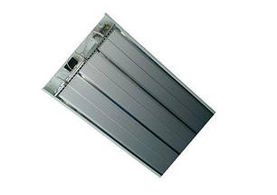 Інфрачервоний нагрівач ТеплоV П4000 (Україна), фото 2