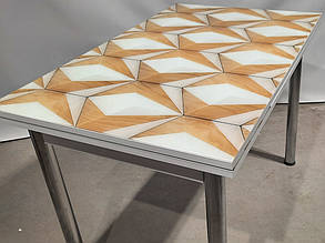 Стол раздвижной обеденный RM-1278-1