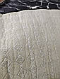 Килимок із зображенням мармуру, Chilai Home, Marble, 100х160 см, Туреччина, фото 3