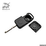 Ключ W163 Mercedes PCF7931 HU39 3 кнопки, фото 4