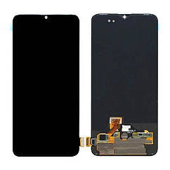 Дисплей (екран) OnePlus 6T A6013 з тачскріном (OLED )