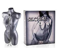 Зажимы для сосков и половых губ SexTreme от Orion | Mariell