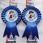 Значок випускник дитячого садка, фото 2