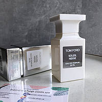 Tom Ford Soleil Neige — Парфумована вода 50 мл (Том Форд Солейл Ніж)