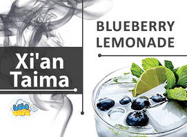 Ароматизатор Xi'an Taima Blueberry Lemonade (Чорничний лимонад)
