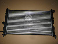 Радиатор охлаждения OPEL VECTRA B 96-02 (Гарантия) jn jy