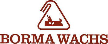 Миючі засоби BORMA WACHS
