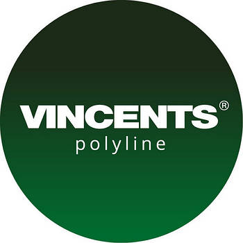 Фарби для дерева VINCENTS POLYLINE