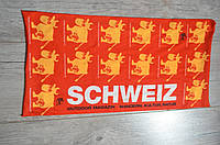 Горловик buff BUFF баф Schweiz