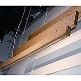 Дерев' яний LED світильник Vela Rafter 30W (Wi-Fi/DIM/CCCCT), фото 9