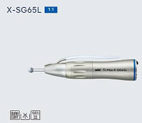 NSK TiMax X-SG65L хирургический прямой наконечник на физиодиспенсер