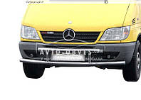 Передняя дуга Mercedes Sprinter 1996-2006 - диаметр: 60мм