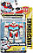 Робот-трансформер Hasbro Ретчет, кібервсесвіт, 10 см - Transformers Cyberverse Grapple Grab, фото 3
