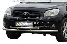 Передня дуга Toyota Rav4 d60*42