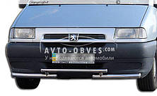 Передня дуга Fiat Scudo 1998-2007