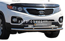 Передня дуга Kia Sorento 2010-2012