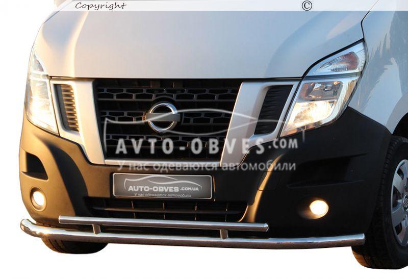 Передня дуга Renault Master 2010-..., фото 1