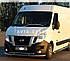 Передня дуга Renault Master 2010-..., фото 2