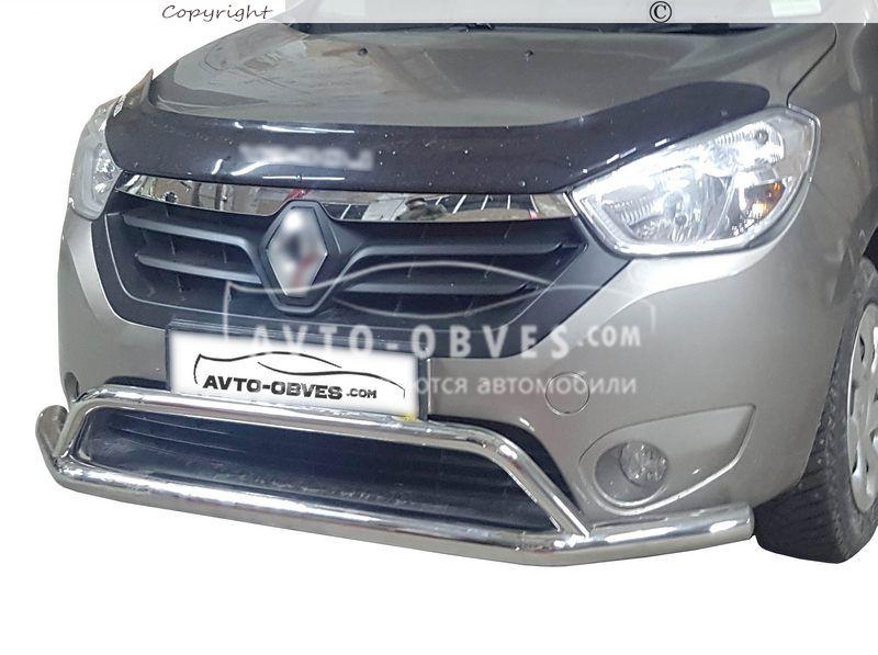 Передня дуга Renault Dokker, фото 1
