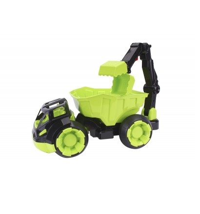 KM6917 Іграшка Самоскид з пластику ТехноК