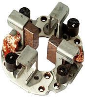 Щітковий вузол на стартер MITSUBISHI TRUCK Canter, KOBELCO SK200-III