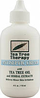 Антисептический крем с маслом чайного дерева (118 мл) Tea Tree Therapy (США) Киев