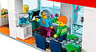 Конструктор LEGO City Лікарня (60330), фото 4
