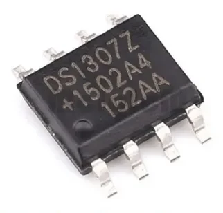 Мікросхема DS1307Z SOP-8 Годинник Реального часу