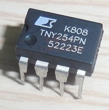 Мікросхема TNY254PN TNY254P TNY254 ШІМ контролер