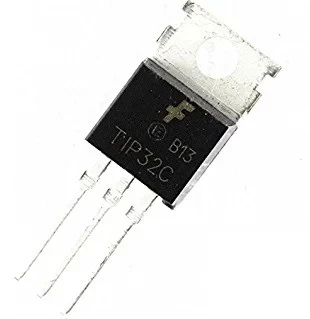 Транзистор TIP32C 100V 3A