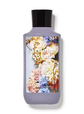 Лосьон для тіла Almond Blossom Bath and Body Works
