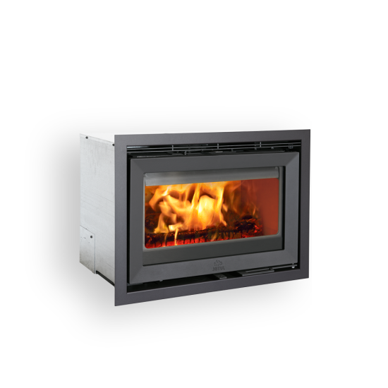 Топка камінна Jotul C 24 Cassette BP, фото 1