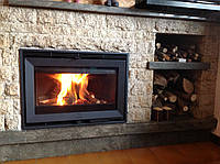 Топка камінна Jotul C 24 Cassette BP, фото 2