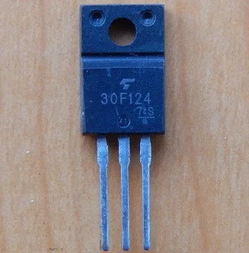 Транзистор GT30F124 30F124 TO220F