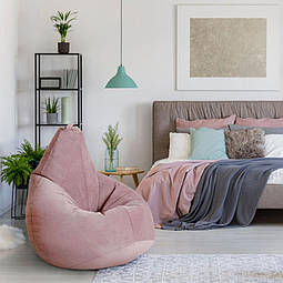 Крісла-груші в інтер'єрі