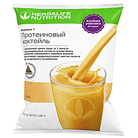 Протеиновый коктейль Формула-1 со вкусом Бразильская дыня, 2 кг