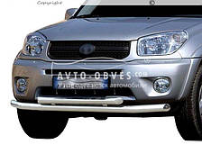 Подвійна дуга Toyota Rav4 2000-2006 - тип: Ø:60х42 мм