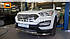 Подвійна дуга Hyundai Santa Fe 2013-2016, фото 4