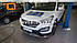 Подвійна дуга Hyundai Santa Fe 2013-2016, фото 6
