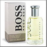 Hugo Boss Boss Bottled No.6 туалетна вода 100 ml. (Хуго Бос Босс Боттлед No6), фото 6