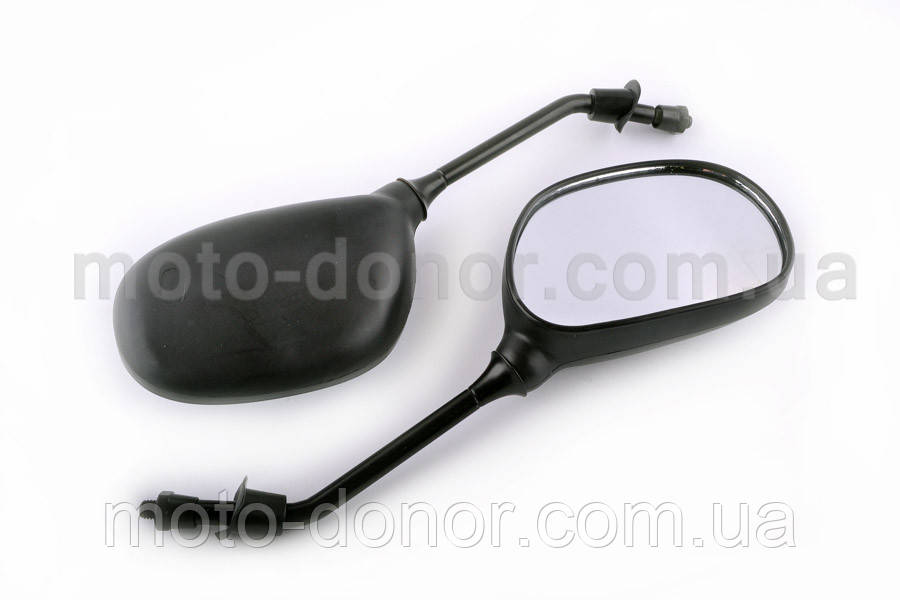 Зеркала   Honda DIO   (d-8mm)   "TA"