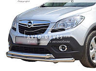 Двойная дуга Opel Mokka