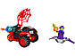 Lego Super Heroes Майлз Моралес: техно-трайк Людини-Павука 10781, фото 4